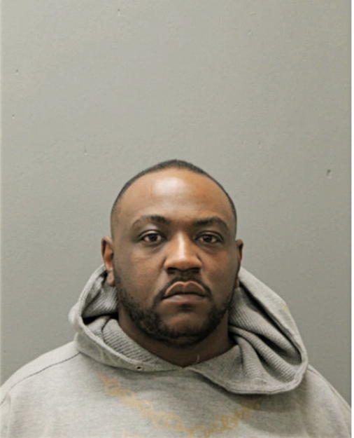 BRIAN J JONES, Cook County, Illinois