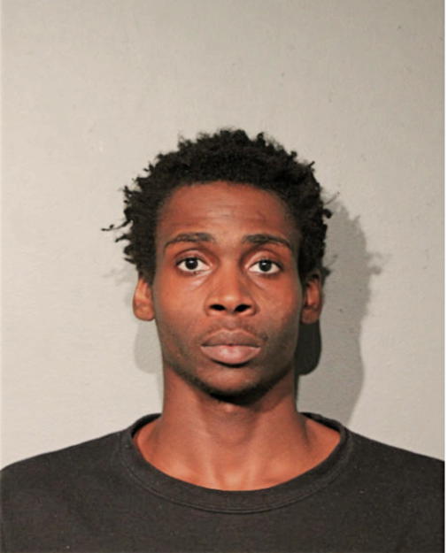 DEVONTE S JONES, Cook County, Illinois