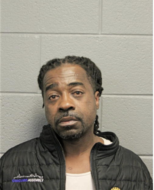COREY T KELSEY, Cook County, Illinois