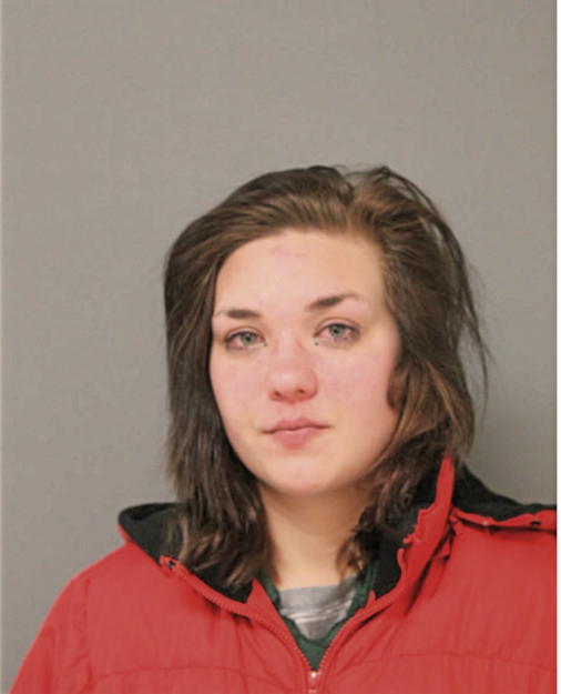 ELIZABETH L KOSTENCKI, Cook County, Illinois