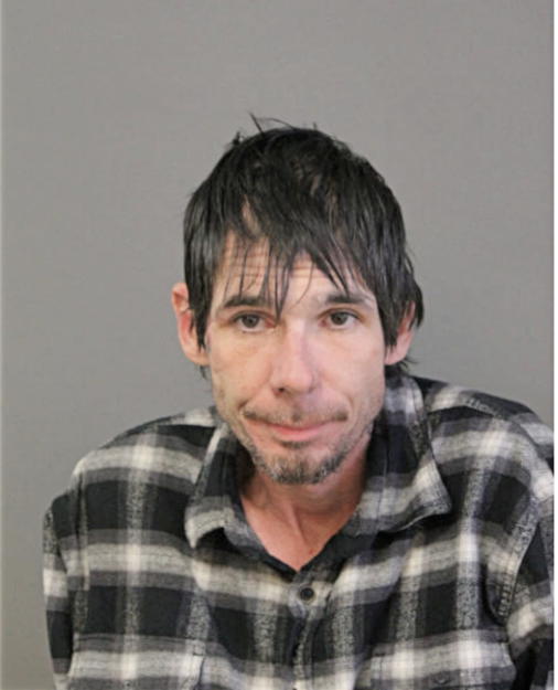 BRYAN KRISTMAN, Cook County, Illinois