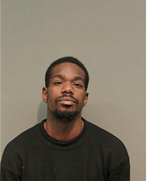 ALFRED V LEWIS, Cook County, Illinois
