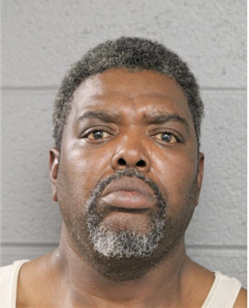 KEVIN LINDSEY, Cook County, Illinois