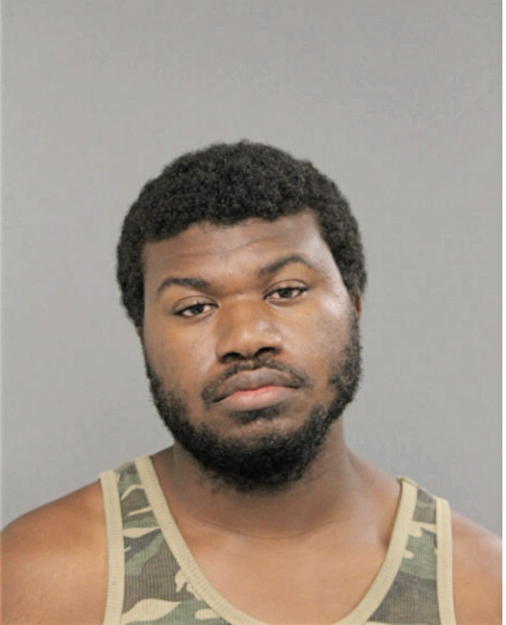 JOSHUA S LOCKETT, Cook County, Illinois
