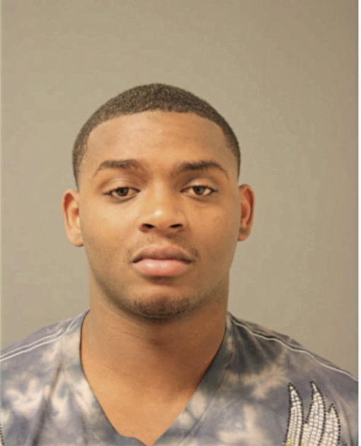 KENNY L LOFTON, Cook County, Illinois