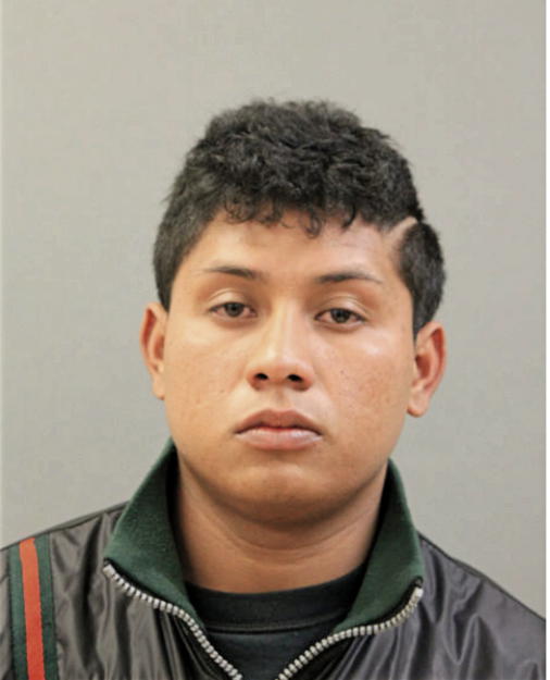 CARMELO LOPEZ, Cook County, Illinois