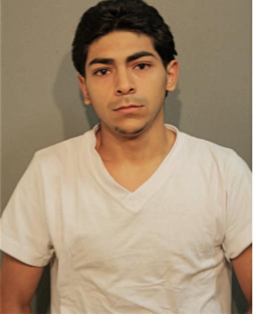 GABRIEL LOPEZ, Cook County, Illinois