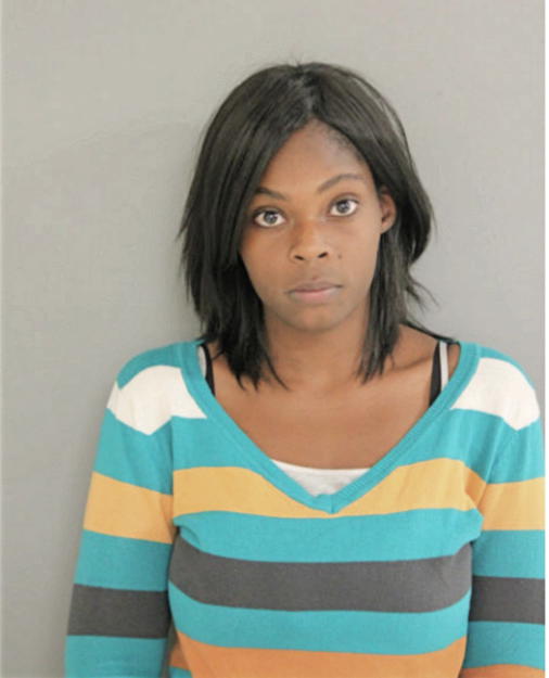 DOMINICA S M GARNER, Cook County, Illinois