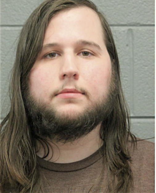 ANDREW W MARTINEC, Cook County, Illinois