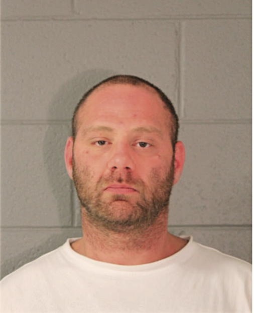 CARLOS MARTINEZ, Cook County, Illinois