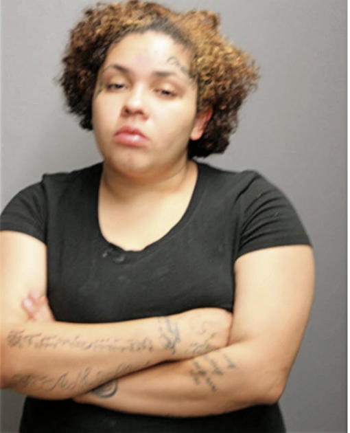 CARMEN MARTINEZ, Cook County, Illinois