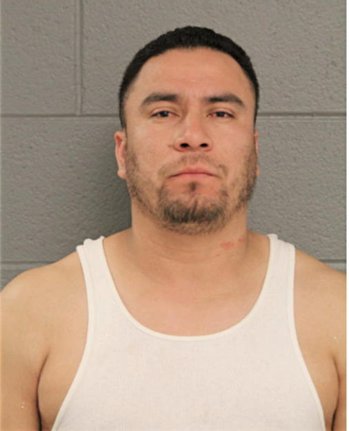LEOBARDO MARTINEZ, Cook County, Illinois