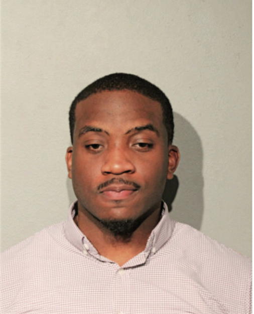 TREVION DEVANTE MCGHAW, Cook County, Illinois