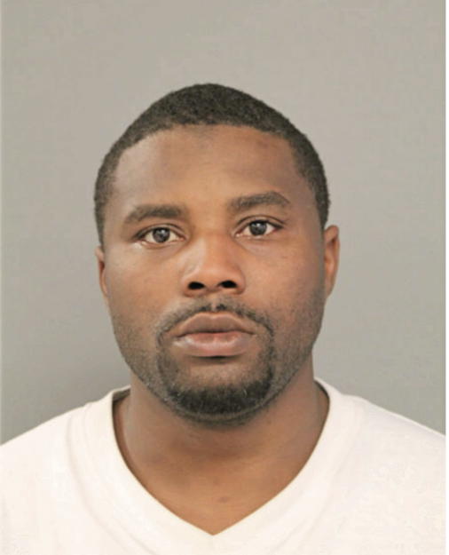 ANTOINE D MCMILLIAN, Cook County, Illinois