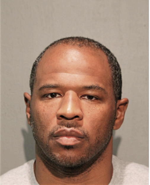 STACEY MEANS, Cook County, Illinois