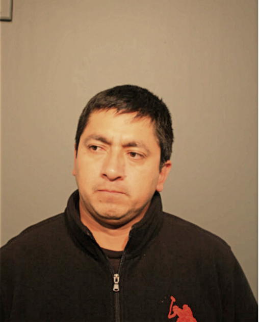 DAVID MERCHAN, Cook County, Illinois
