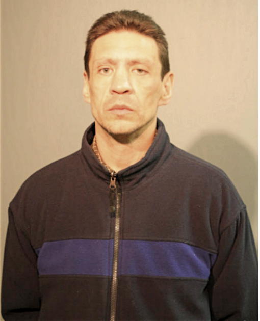 JUAN J MIRANDA, Cook County, Illinois