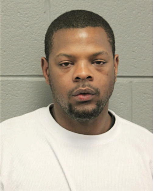 DARREN MOODY, Cook County, Illinois
