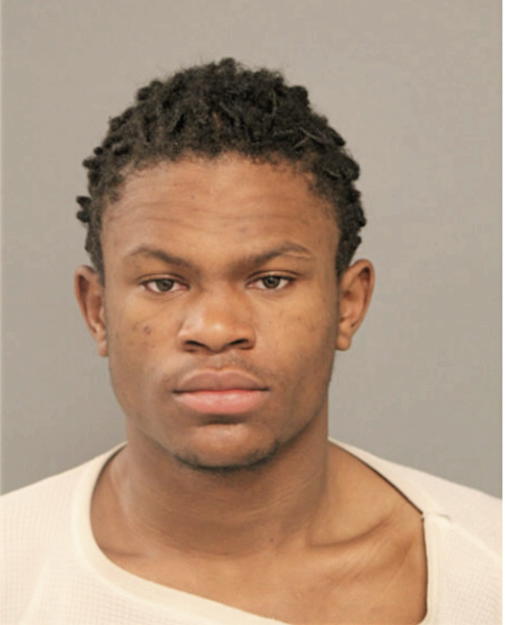 EZEKIEL MOORES, Cook County, Illinois