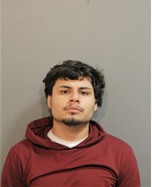 ADALBERTO MORALES, Cook County, Illinois