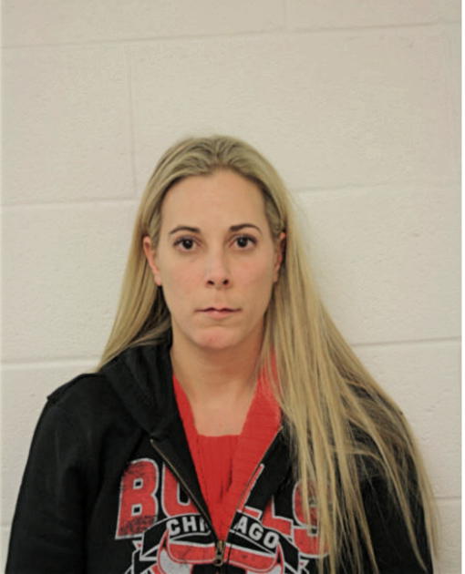 DANIELLE L MUFFAT, Cook County, Illinois