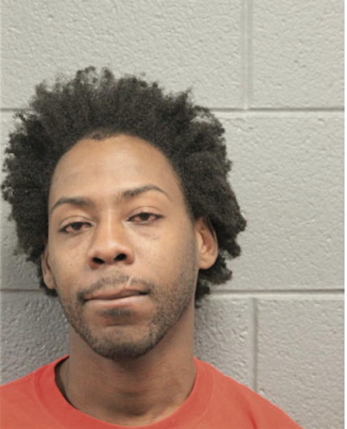 MARSHALL L MURPHY, Cook County, Illinois