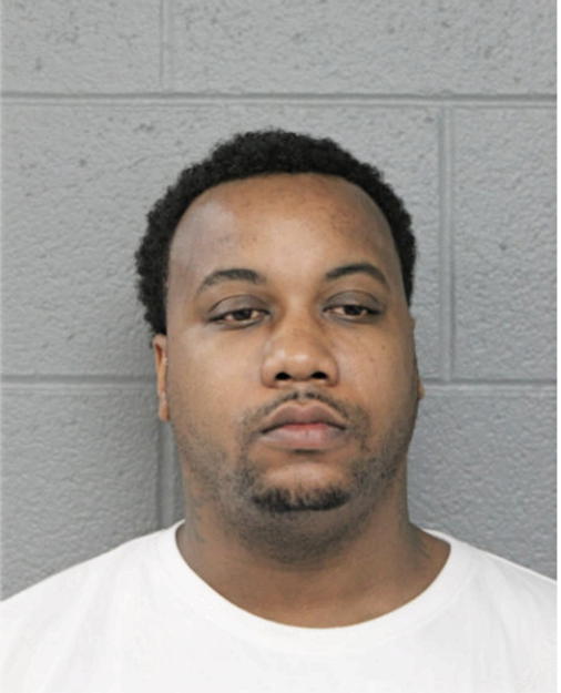 WILLIE MURPHY, Cook County, Illinois