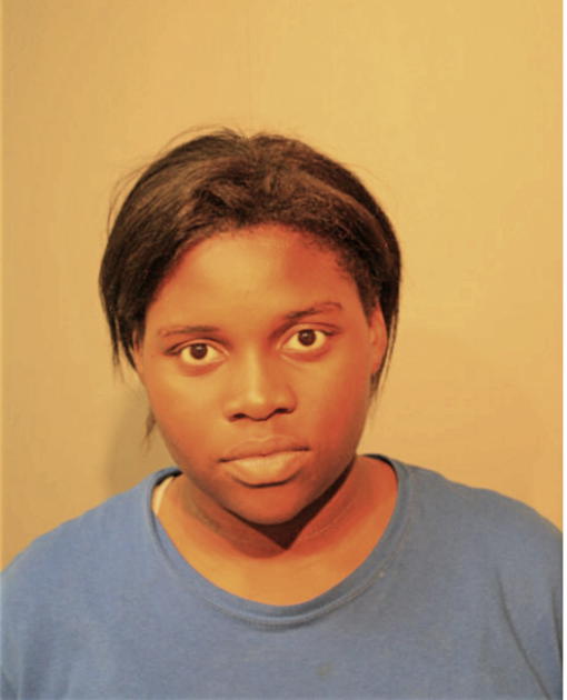 MARIAM MURRY, Cook County, Illinois