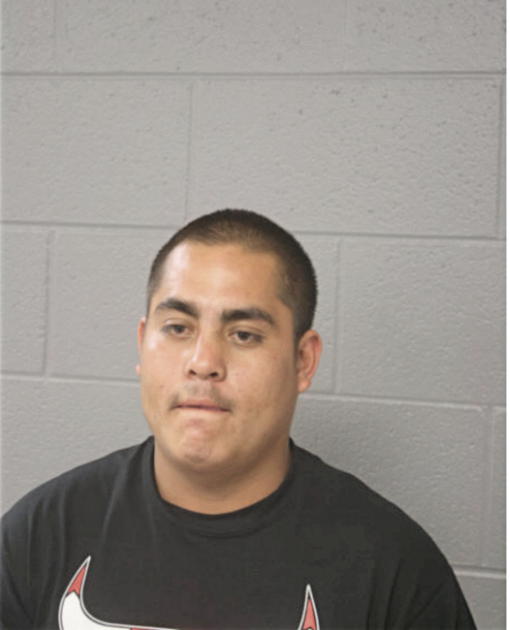 VICTOR NICASIO, Cook County, Illinois