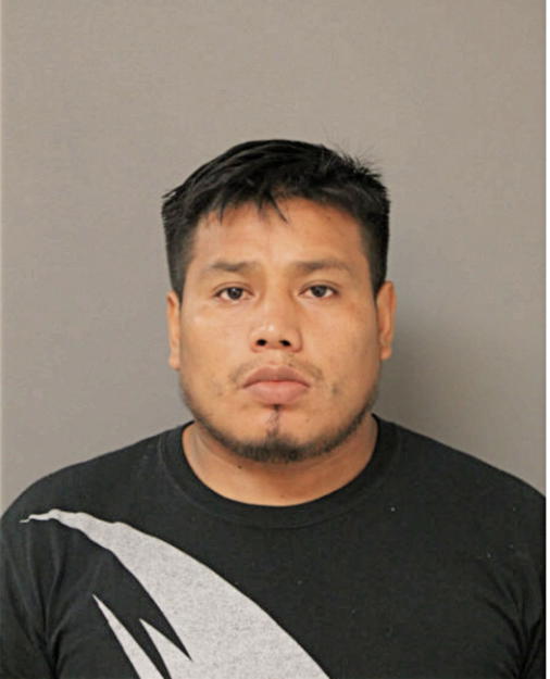 MANUEL NIVICELE, Cook County, Illinois