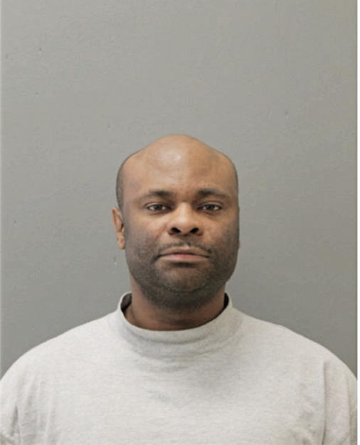 SCOTT OLIPHANT, Cook County, Illinois
