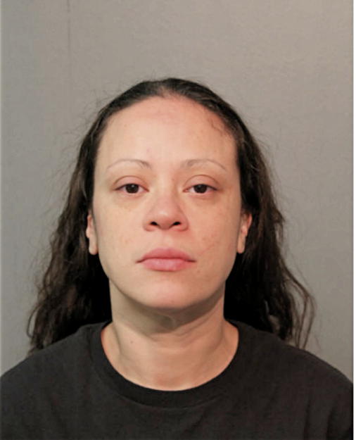 ALEXSANDRA OLMO, Cook County, Illinois