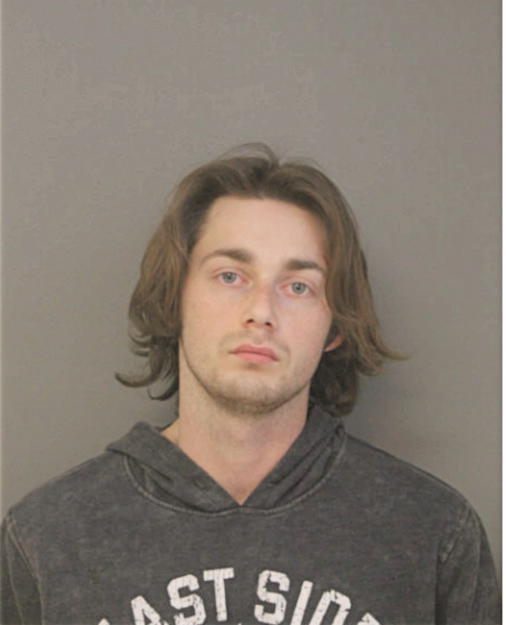 JAMES PARIS, Cook County, Illinois