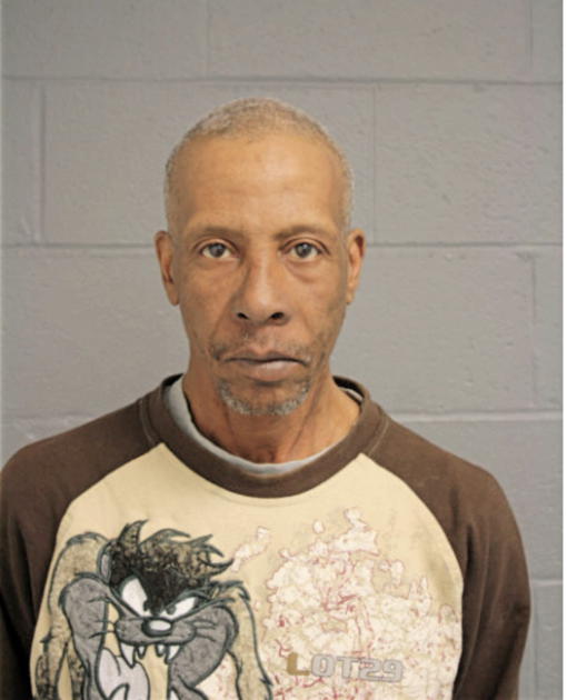ROY LEE POPE, Cook County, Illinois