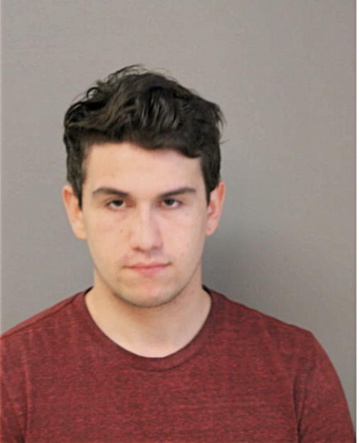 EMMANUEL D PORTALATIN, Cook County, Illinois