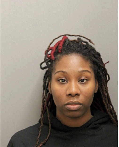 DELAINE A POWERFUL, Cook County, Illinois