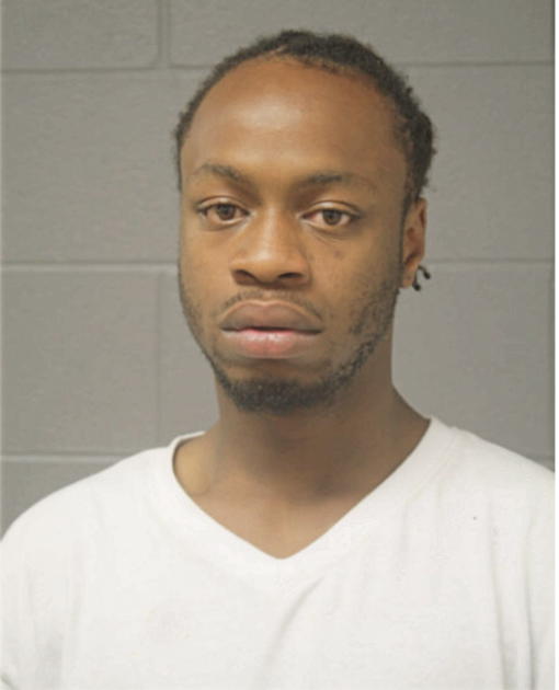 JOHN PRIMOUS, Cook County, Illinois