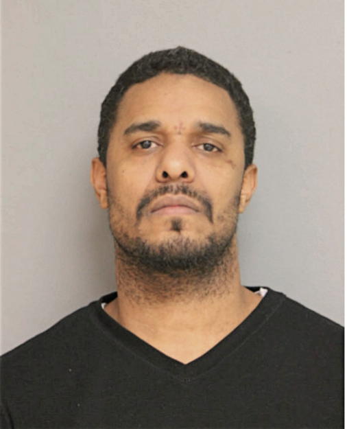 TROY T PRYOR, Cook County, Illinois