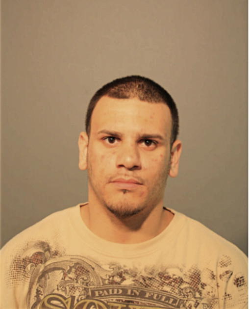 PEDRO RAMOS, Cook County, Illinois