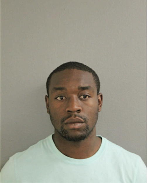 MYSHAWN ROBINSON, Cook County, Illinois