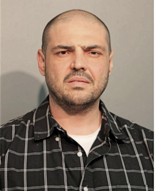 DARIO ROLON, Cook County, Illinois