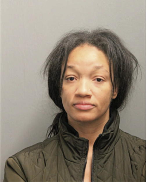 TAMARA G SAHARA, Cook County, Illinois