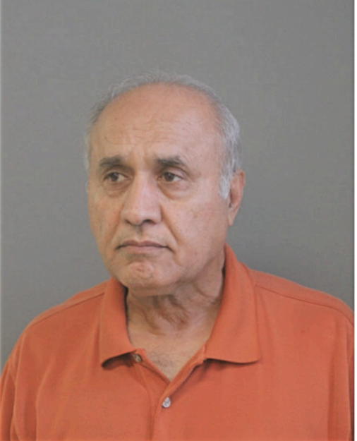 NOWROOZ SARVIN, Cook County, Illinois