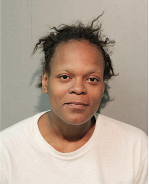LARESE M SELVY, Cook County, Illinois