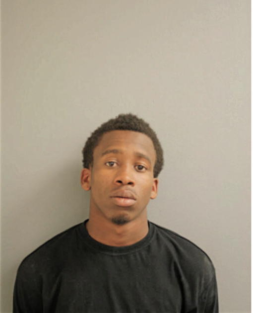 DENTON SHELTON, Cook County, Illinois