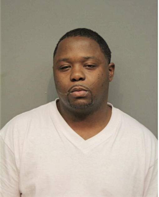 BERNARD SHIELDS, Cook County, Illinois