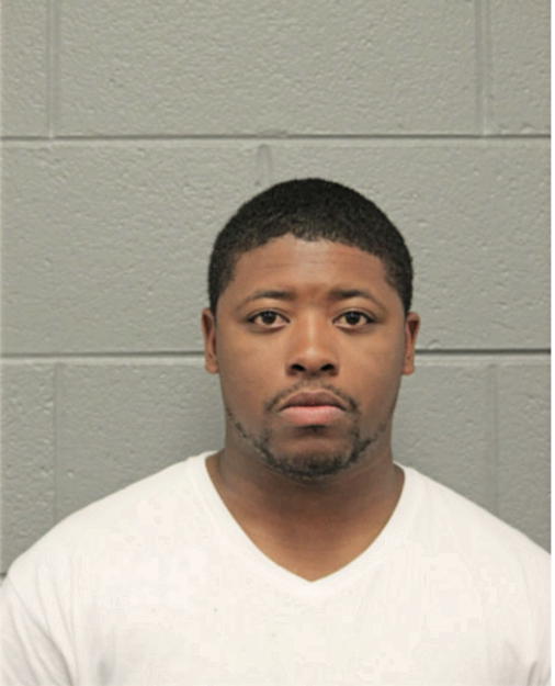 JESSE N SHIELDS, Cook County, Illinois