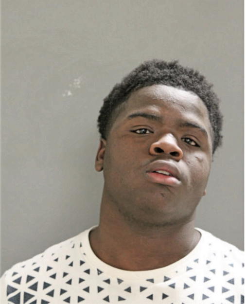 JEREMIAH D SIMMONS, Cook County, Illinois