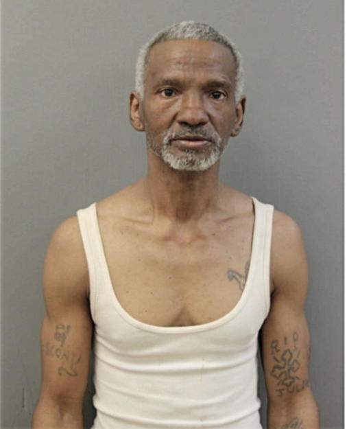 LAYAIO SIMS, Cook County, Illinois