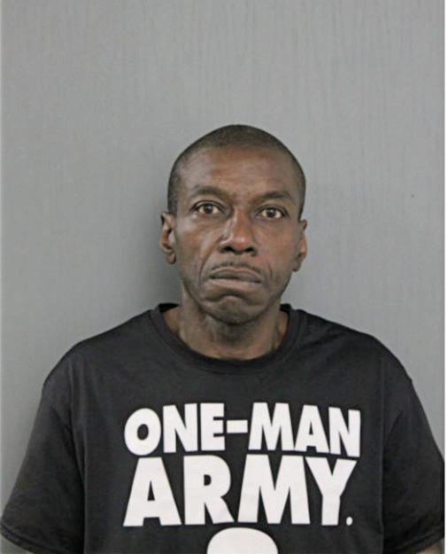 ROBERT A SINGLETON, Cook County, Illinois
